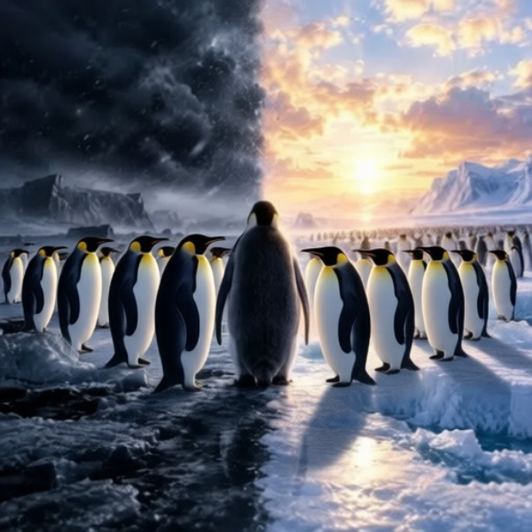 Penguins