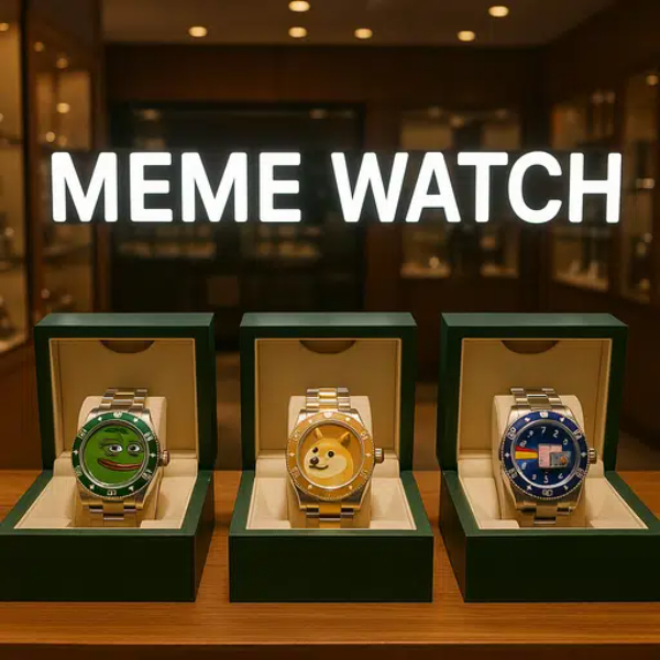 MEMEWATCH